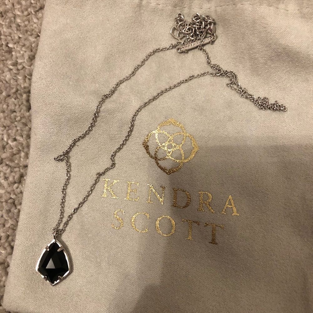 Kendra scott brand new necklace in bag!